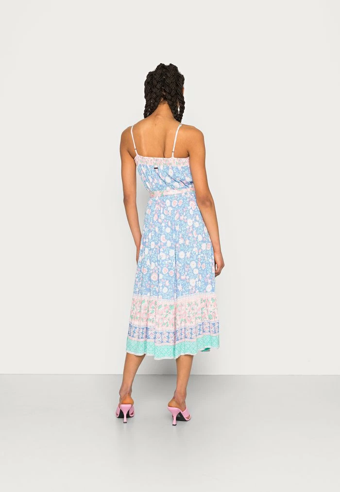 WISH FOR YOU - Day dress - multi Billabong WISH FOR YOU - Day Dress - Multi -Billabong Shop 5b97896a2d8d4f5c8e2bf9b6e91fe406