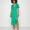 Billabong JET - Day Dress - Beach Green