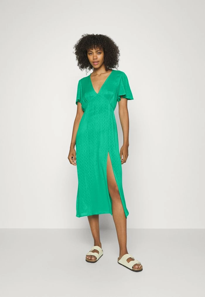 JET - Day dress - beach green Billabong JET - Day Dress - Beach Green -Billabong Shop 5be90a865c734fa5bf43cdf09ebd2050