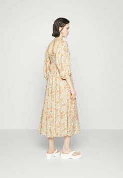 Billabong SWEPT AWAY - Day Dress - Multi-coloured -Billabong Shop 5c2c58f30c2e4e53b014af24fa1e4cbb