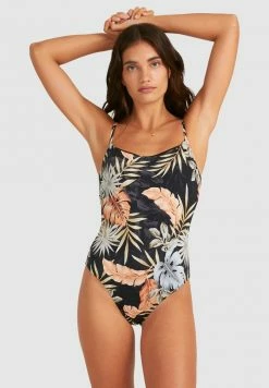 Billabong Swimsuit - Black -Billabong Shop 5c9a62c7c6af4f9c84a32686371f066a