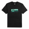Billabong INVERSED - Print T-shirt - Black 2 Billabong INVERSED - Print T-shirt - Black -Billabong Shop 5ccbf093fc014ec6b89c69108bd4489c