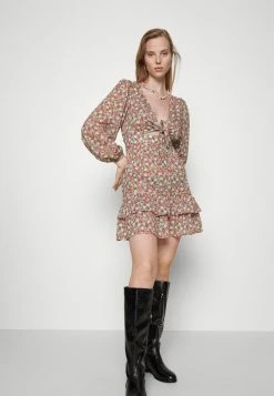 Billabong SALTY BLONDE DITSY DREAMER - Day Dress - Multi -Billabong Shop 5d0c774620be4f8482ccd827f93f1069