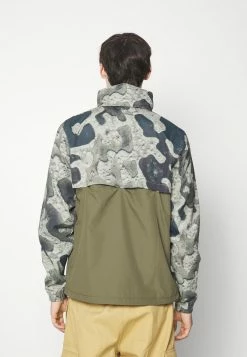 Billabong BURKARD WIND SWELL - Summer Jacket - Highland -Billabong Shop 5d9c878673564b56b350b832569fa11e