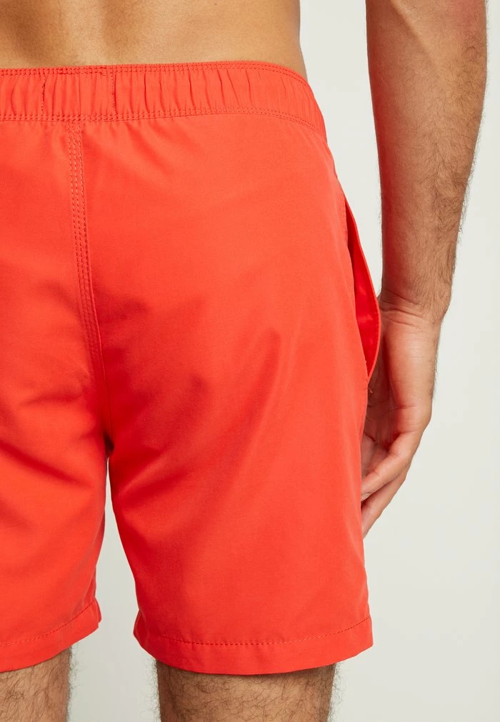 ALL DAY - Swimming shorts - red hot Billabong ALL DAY - Swimming Shorts - Red Hot -Billabong Shop 5db413304fd049a5ab2c95c3822a257e