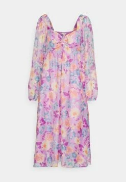 Billabong SALTY BLONDE PARADISE LOVE - Day Dress - Lovin Lilac -Billabong Shop 5e219e7501ff48e9a5c662d5f8119d05