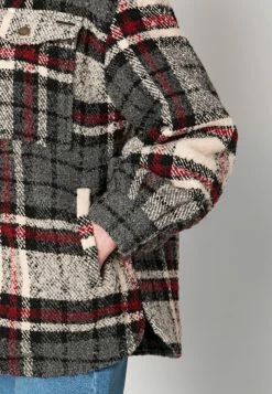 Billabong LUCKY GIRL - Summer Jacket - Black 6 Billabong LUCKY GIRL - Summer Jacket - Black -Billabong Shop 5e63f6b5f052401ea282d8525afb0cdb