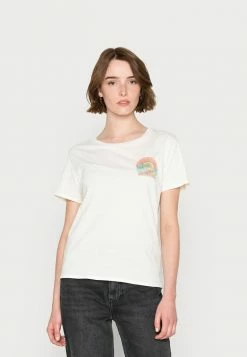 Billabong ISLAND LIFE - Print T-shirt - Salt Crystal -Billabong Shop 5e7aeb1296374fa78cab661baedf355f