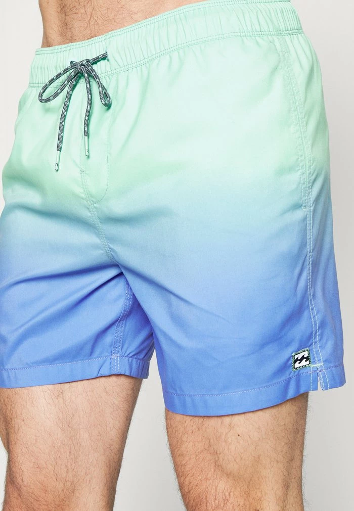 ALL DAY FADE - Swimming shorts - mint Billabong ALL DAY FADE - Swimming Shorts - Mint -Billabong Shop 5e880060afe247c0afb5112ce64bf6df