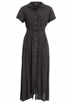 Billabong GARDEN PARTY - Maxi Dress - Off Black 6 Billabong GARDEN PARTY - Maxi Dress - Off Black -Billabong Shop 5e9328c18b404f6db6e9b78914c70559