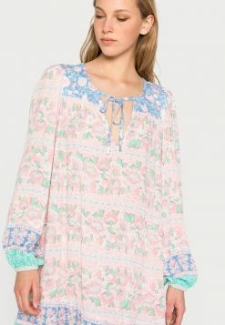 Billabong BOHO BABE - Day Dress - Multi -Billabong Shop 5f0a14ca835f452fbbd88f7df828e07b
