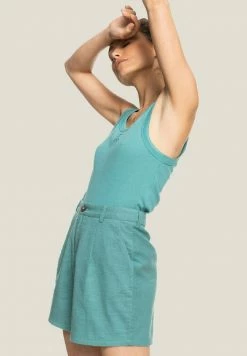 Billabong Shorts - Mineral Blue -Billabong Shop 5f648c16a7b0454dbdd4276cbeff5286