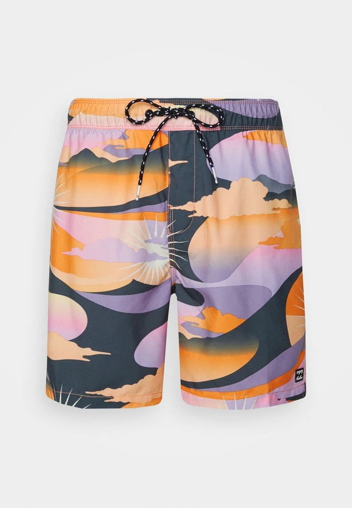 SUNDAYS - Swimming shorts - dusk Billabong SUNDAYS - Swimming Shorts - Dusk -Billabong Shop 5f7842c61124440dab763390622e2c16