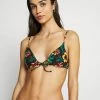 Billabong BAHAMAS - Bikini Top - Multi-coloured -Billabong Shop 605dd679e4704763905627912df5fee5
