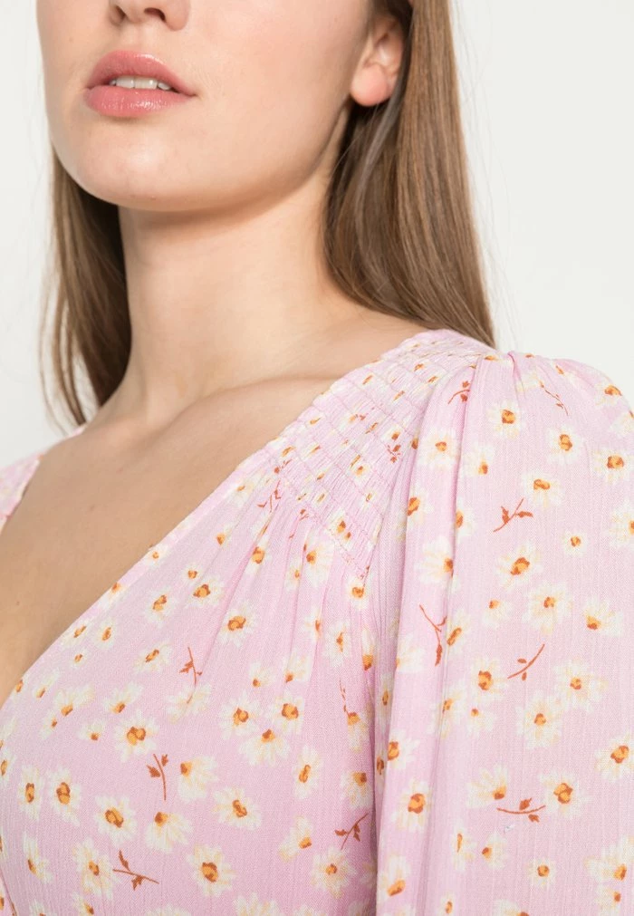 SPRING ROMANCE - Day dress - pink lady Billabong SPRING ROMANCE - Day Dress - Pink Lady -Billabong Shop 6075cd40d81547d8b7105eb548206d1d