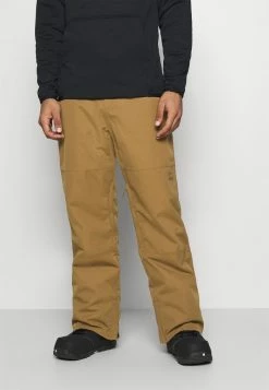 Billabong TUCK KNEE - Snow Pants - Ermine