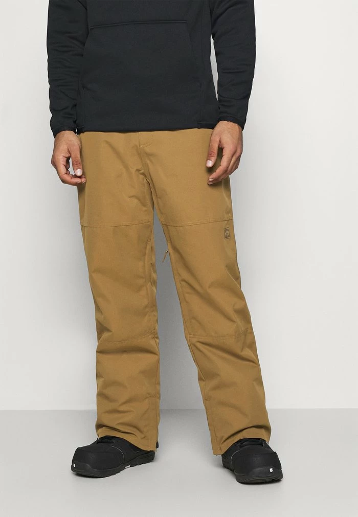 TUCK KNEE - Snow pants - ermine Billabong TUCK KNEE - Snow Pants - Ermine -Billabong Shop 60c2805568a042c093427f61d2c9f725