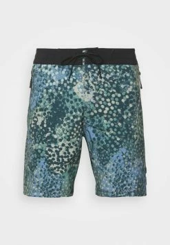 Billabong ADIV OTIS SURFTREK - Swimming Shorts - Camo