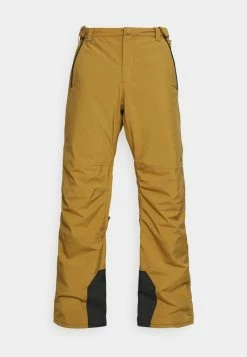 Billabong COMPASS - Snow Pants - Dull Gold -Billabong Shop 60c8289714b54e8b95e2f1ce637267a0