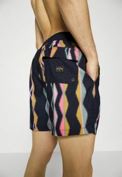 Billabong SUNDAYS LAYBACK - Swimming Shorts - Asphalt 7 Billabong SUNDAYS LAYBACK - Swimming Shorts - Asphalt -Billabong Shop 613899a062e549028aee593e883a6ca3