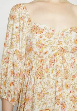 Billabong SWEPT AWAY - Day Dress - Multi-coloured -Billabong Shop 613cd2e6fd754393becca1d8f2aa4694