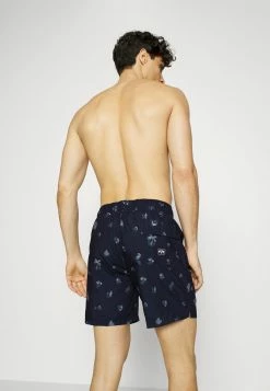 Billabong SALTY - Swimming Shorts - Black -Billabong Shop 615301d5da364cdeb1d5c64a6daf23da