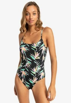 Billabong Swimsuit - Multi-coloured