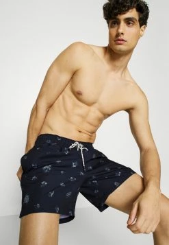 Billabong SALTY - Swimming Shorts - Black -Billabong Shop 63bf64ed11274e5ba08d8b067ec8cdbe