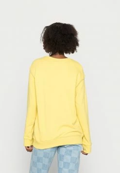 Billabong KISSED BY THE SUN - Sweatshirt - Citron -Billabong Shop 6425ddd1237c429596a234a22806224f