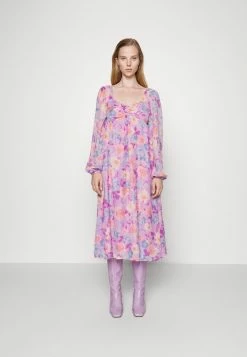 Billabong SALTY BLONDE PARADISE LOVE - Day Dress - Lovin Lilac