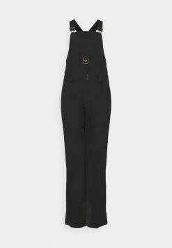 Billabong RIVA BIB - Snow Pants - Black