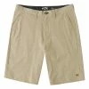 Billabong CROSSFIRE - Shorts - Khaki -Billabong Shop 64ee301549b74664a236b039bfe58397