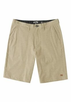 Billabong CROSSFIRE - Shorts - Khaki