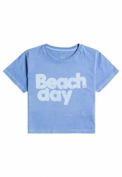 Billabong Print T-shirt - Surfside