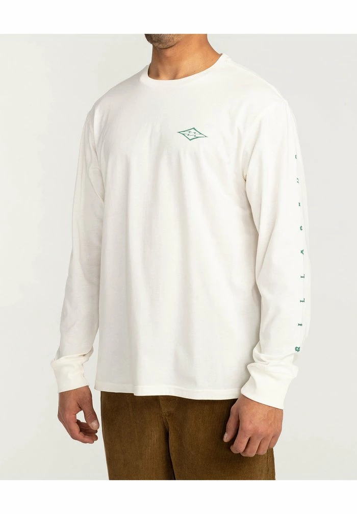UNITY - Long sleeved top - off white Billabong UNITY - Long Sleeved Top - Off White -Billabong Shop 66adadbc1b234bf98050f6fc068f5777