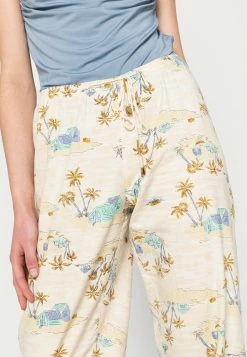 Billabong SWEET SURF - Trousers - Antique White -Billabong Shop 66bd706601cf461d90f6a308a2cff6c8