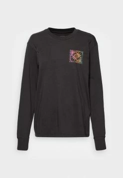 Billabong LS TEE - Long Sleeved Top - Off Black -Billabong Shop 67a7fefc28a44a57aec767c0ef1c2b4f