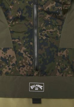 Billabong QUEST - Snowboard Jacket - Olive 4 Billabong QUEST - Snowboard Jacket - Olive -Billabong Shop 6857a9bc17b34e58a65f5841d87c8082