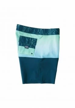 Billabong FIFTY50 PANEL PRO 18" - Swimming Shorts - Coastal -Billabong Shop 68f7b3e4e4b04a0f83fe23c8f605208a