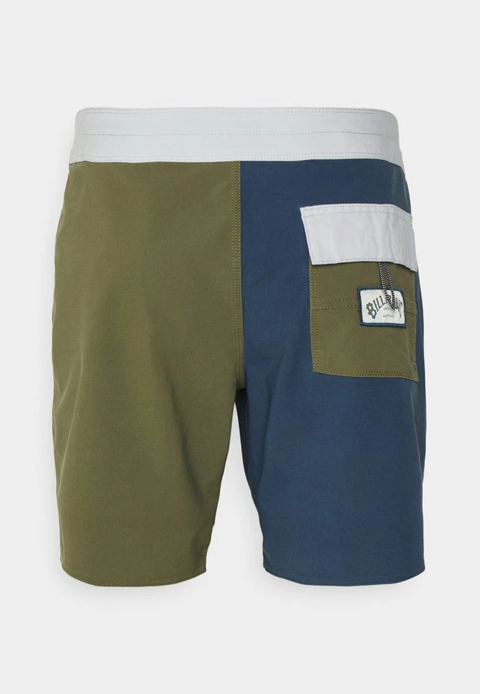 ALL DAY PIGMENT PRO - Swimming shorts - military Billabong ALL DAY PIGMENT PRO - Swimming Shorts - Military -Billabong Shop 6991893d742848d98568a19ab6cd2116