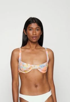 Billabong PICK ME UP UNDERWIRE - Bikini Top - Multi