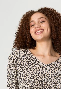 Billabong SECRET WISH - Day Dress - Off Black 6 Billabong SECRET WISH - Day Dress - Off Black -Billabong Shop 6b35b300237e424dbd1748c3f79c2bcc