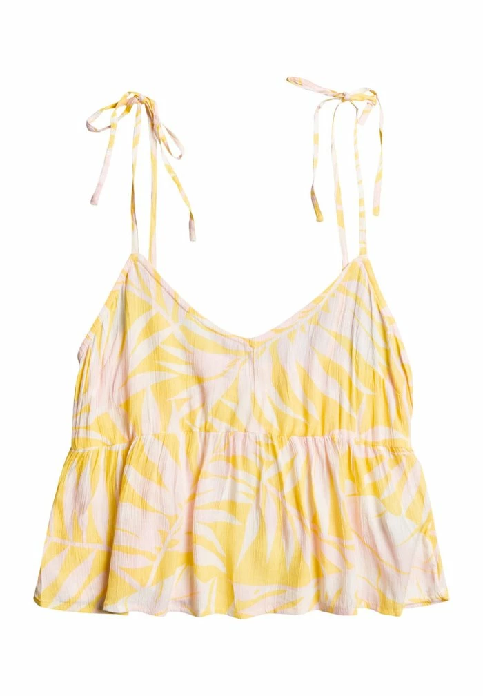 HEY THERE - Top - sunburnt Billabong HEY THERE - Top - Sunburnt -Billabong Shop 6b929c7ab2f445ffbbc44aa2fb52eeb5