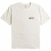 Billabong Print T-shirt - Off White -Billabong Shop 6c6d28c7d8424905aed9dc87c2984c9f
