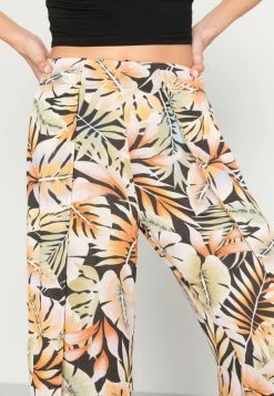 Billabong SPLIT SPIRIT - Trousers - Black -Billabong Shop 6d7466ce4bbb42ef9d50922f2913286e