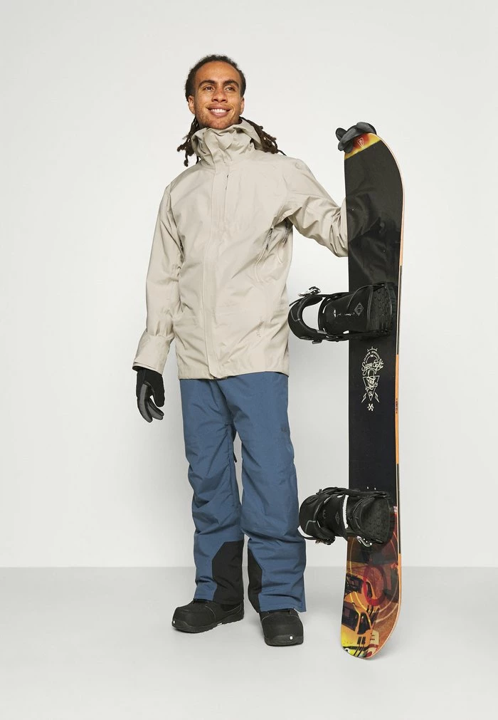COMPASS - Snow pants - antique blue Billabong COMPASS - Snow Pants - Antique Blue -Billabong Shop 6e2b310912584c6b806b548fc968350f