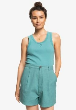 Billabong Shorts - Mineral Blue