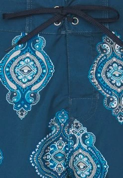 Billabong SUNDAYS SANO - Swimming Shorts - Indigo -Billabong Shop 6e5b5d7ffea04494a5d255d73238aaf0