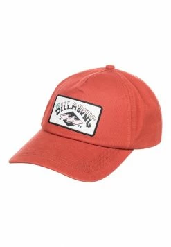 Billabong Cap - Red Clay -Billabong Shop 6f42dc5bf75141748df93e88117750f7