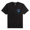 Billabong Print T-shirt - Black -Billabong Shop 713810517bb1448784b234cfb24bccb8